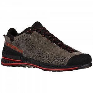 Кроссовки LA SPORTIVA Tx2 Evo Кожаные - Фото 1