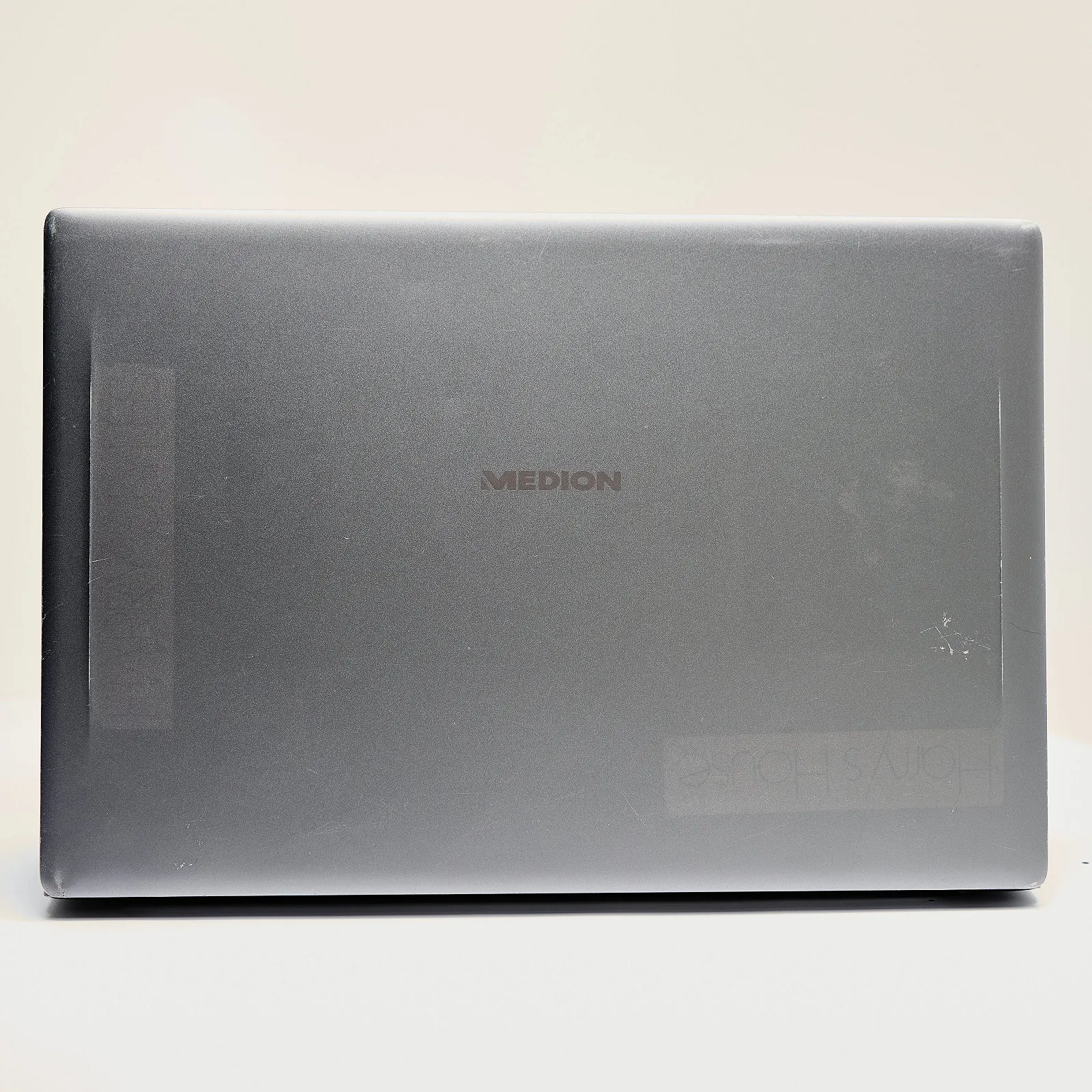 Ноутбук 15.6'' Medion (Lenovo Group) Akoya S6445 | Intel Core i5-8265U | IPS (1920x1080) FullHD | RAM 8 ГБ | SSD 256 ГБ | Intel UHD Graphics 620 | Металевий корпус | Win11 (4979), фото №4