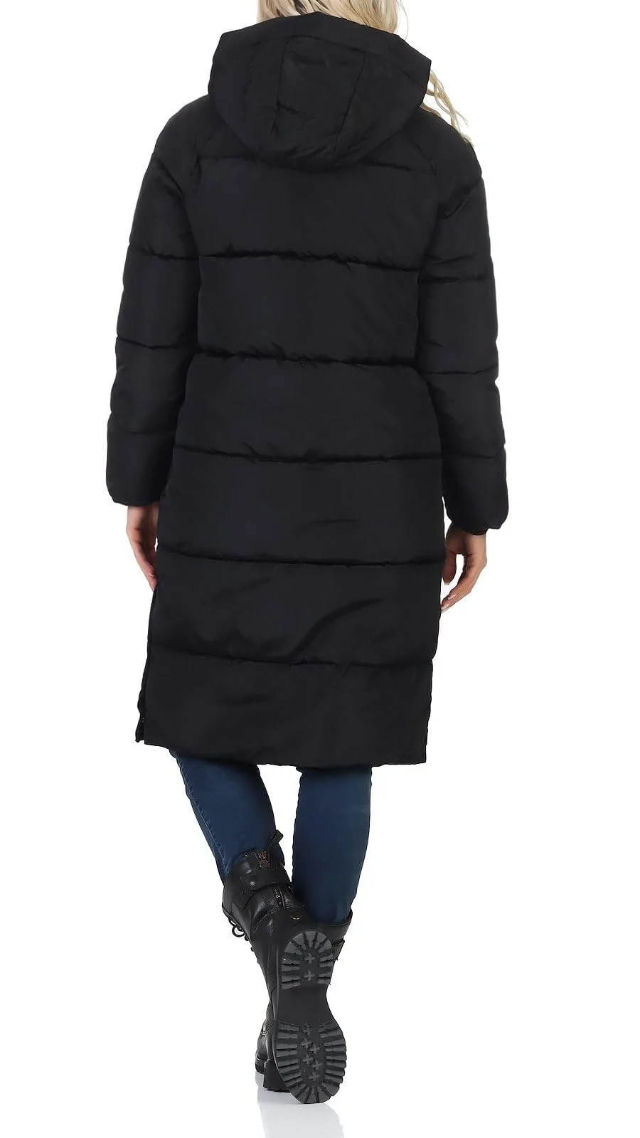 Куртка ONLY Onlnewamanda стьобана, фото №4