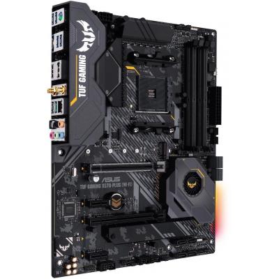 Материнская плата ASUS TUF Gaming X570-PLUS WI-FI, фото №4