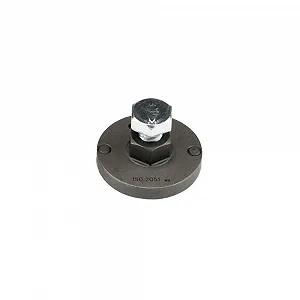 Адаптер, пристрій для повернення поршнів гальмівних супортів KS TOOLS 150.2051 head - Фото 1