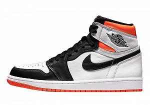 Кросівки Jordan Air 1 Mid Hi-Top - Фото 1