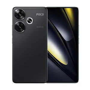 Купить Смартфон Xiaomi Poco F6 5G Dual SIM 12GB RAM 512GB Black EU - Фото 1 Смартфон Xiaomi Poco F6 5G Dual SIM 12GB RAM 512GB Black EU - Фото 1