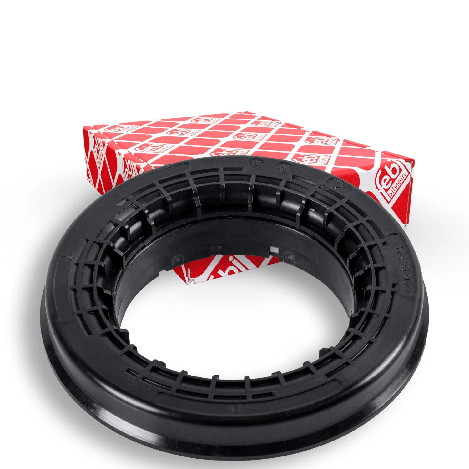 FEBI BILSTEIN Подшипник опоры амортизатора 171620 для MAN VW, фото №1