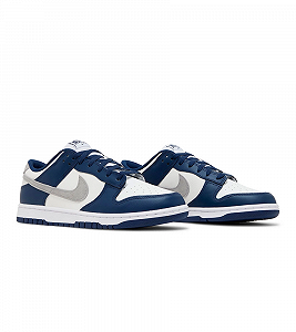 Кросівки Nike DUNK LOW 43 synthetic.ua - Фото 1