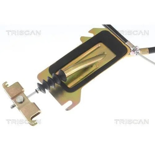 Трос стояночного тормоза TRISCAN 8140 60107 для ISUZU, фото №2