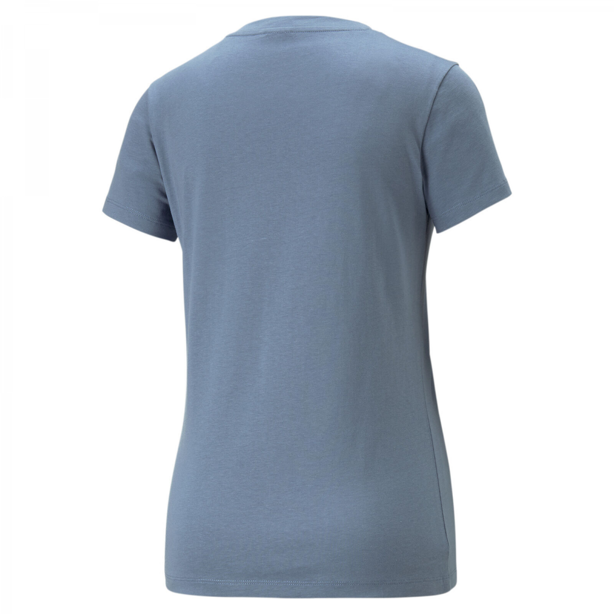 Футболка ESS BETTER Tee 67330117 Puma Блакитний XS, фото №6