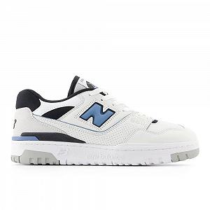 Кроссовки New Balance ML574 Кожаные Мужские - Фото 1