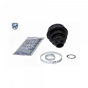 Комплект пыльника приводного вала VAICO EXPERT KITS + V20-1189 для BMW, задняя ось - Фото 1