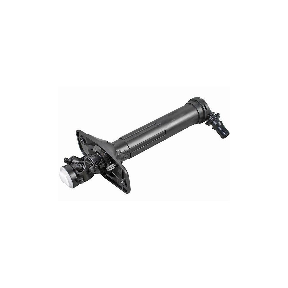 Форсунка омывателя фар METZGER 2220684 для AUDI, передняя правая, фото №1