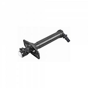 Форсунка омывателя фар METZGER 2220684 для AUDI, передняя правая - Фото 1