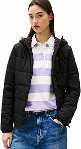 Пуховик Tommy Jeans Женский - Фото 1
