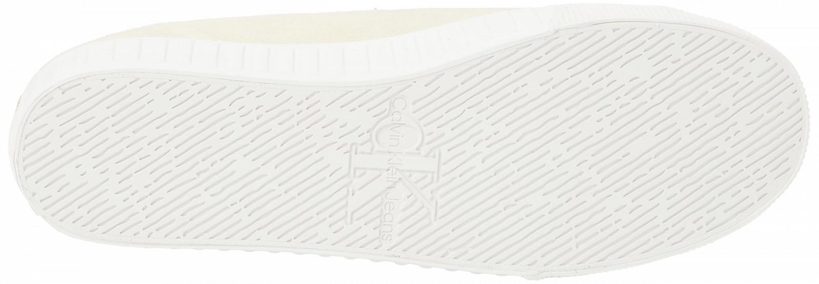 Кеды Calvin Klein Skater Vulc Mid Laceup Cs Ml Dif Ym0ym00902, фото №2