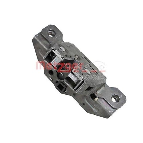 Замок багажника METZGER 2310561 оригинальная запчасть GREENPARTS для OPEL, фото №2