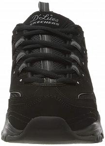 Кроссовки Skechers D'lites Biggest Fan synthetic.ua - Фото 1