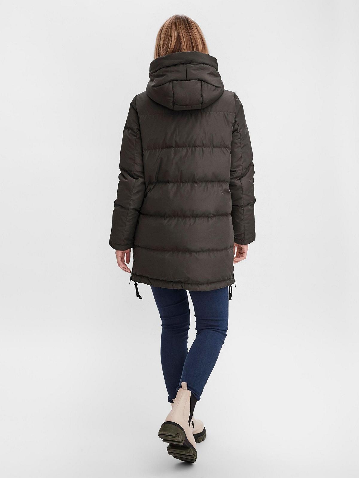 Пуховик VERO MODA Женский, фото №4
