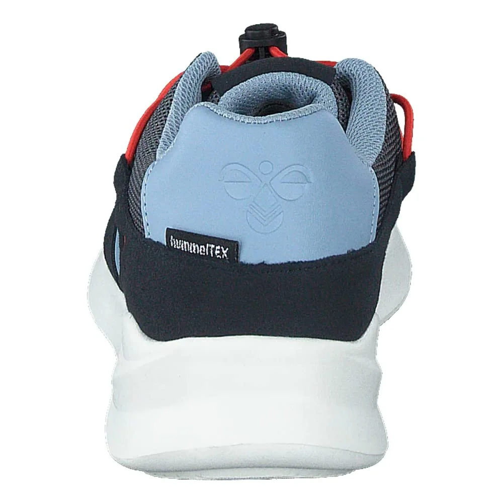 Кроссовки Hummel Bounce Runner TEX JR Детские, фото №5 Кроссовки Hummel Bounce Runner TEX JR Детские, фото №5