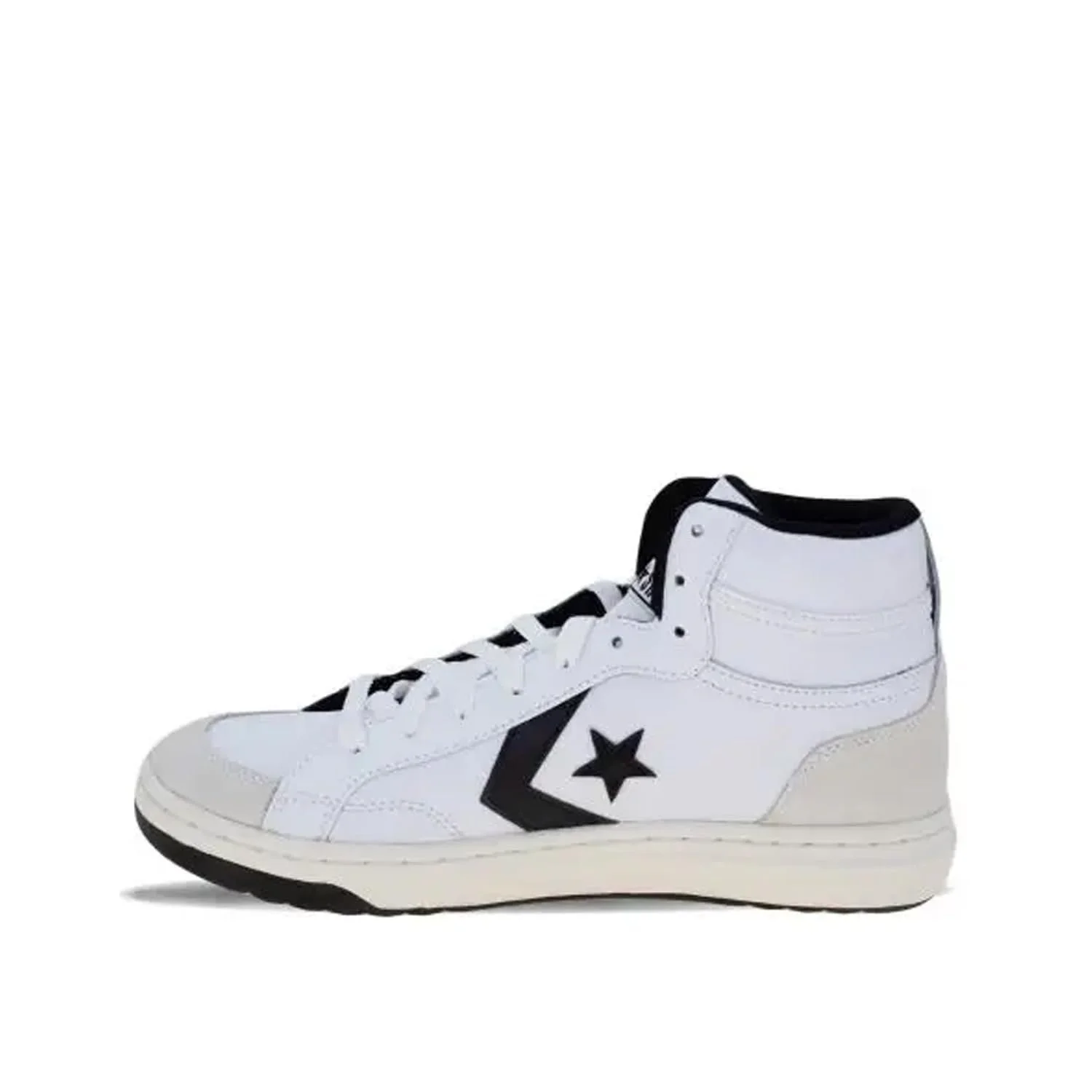 Кросівки Converse Pro Blaze білі чоловічі A07938C, фото №2