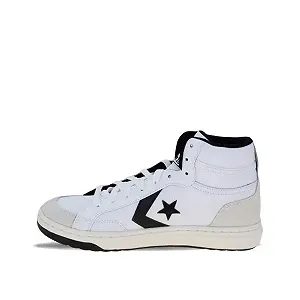 Кросівки Converse Pro Blaze білі чоловічі A07938C synthetic.ua - Фото 1