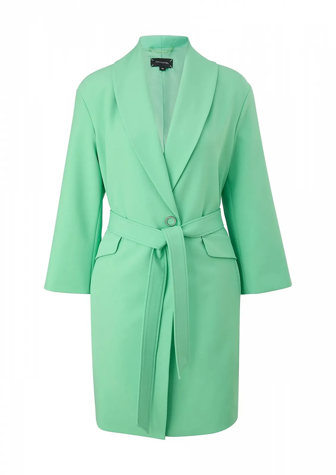 Пальто comma Жіноче, фото №4