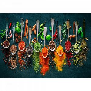 Пазл Colourful Spices 1000 елементів - Фото 1