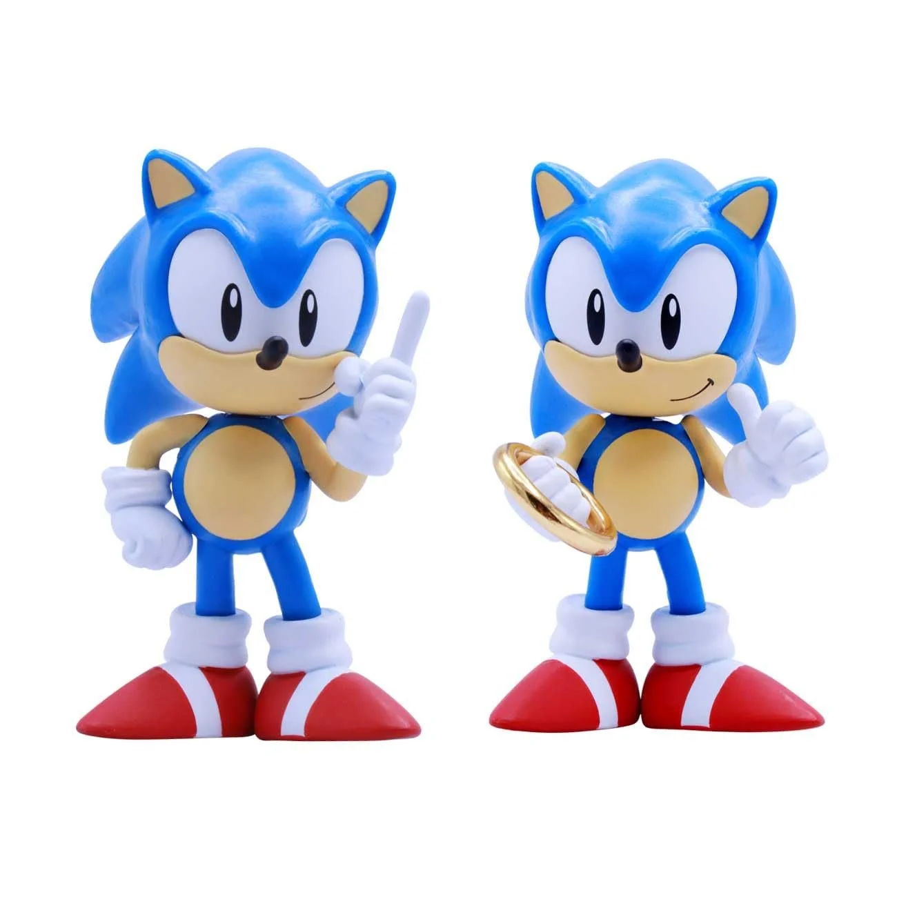 Ігрові фігурки Just Toys LLC Sonic The Hedgehog Series 2, фото №4