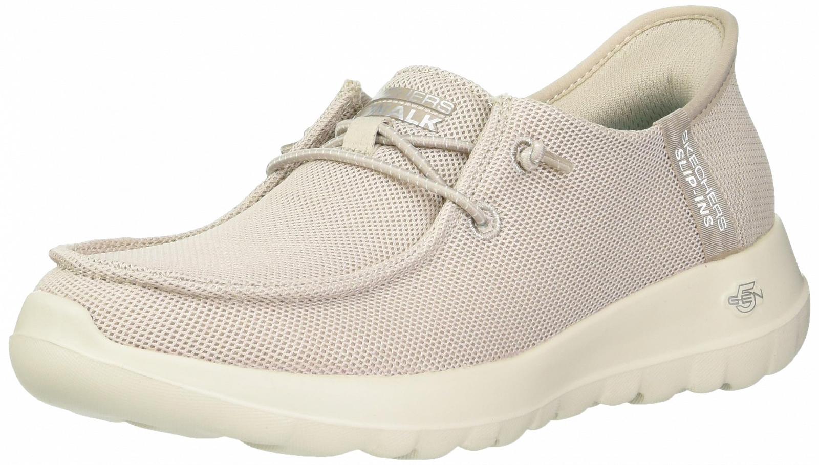 Кросівки Skechers Go Walk Joy Moc Toe Casual Shoe, фото №1