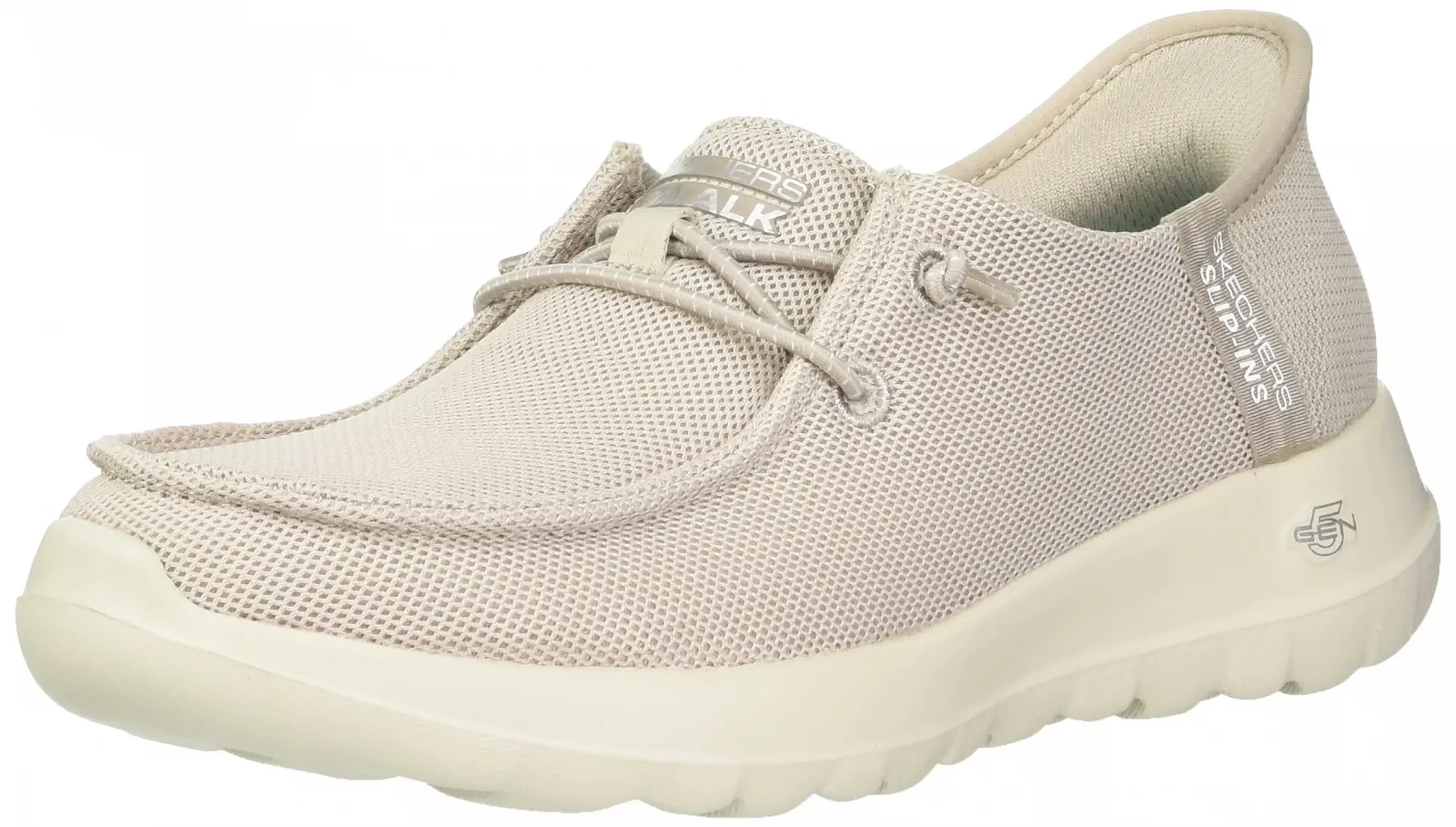 Кроссовки Skechers Go Walk Joy Moc Toe, фото №1