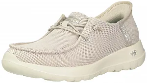 Кросівки Skechers Go Walk Joy Moc Toe Casual Shoe - Фото 1