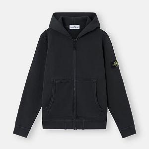 Худі Stone Island Logo badge S - Фото 1
