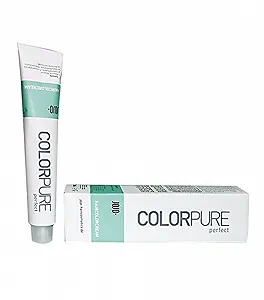 Купить Краска Colorpure 5.01 Светло-пепельный коричневый 100 мл - Фото 1 Краска Colorpure 5.01 Светло-пепельный коричневый 100 мл - Фото 1