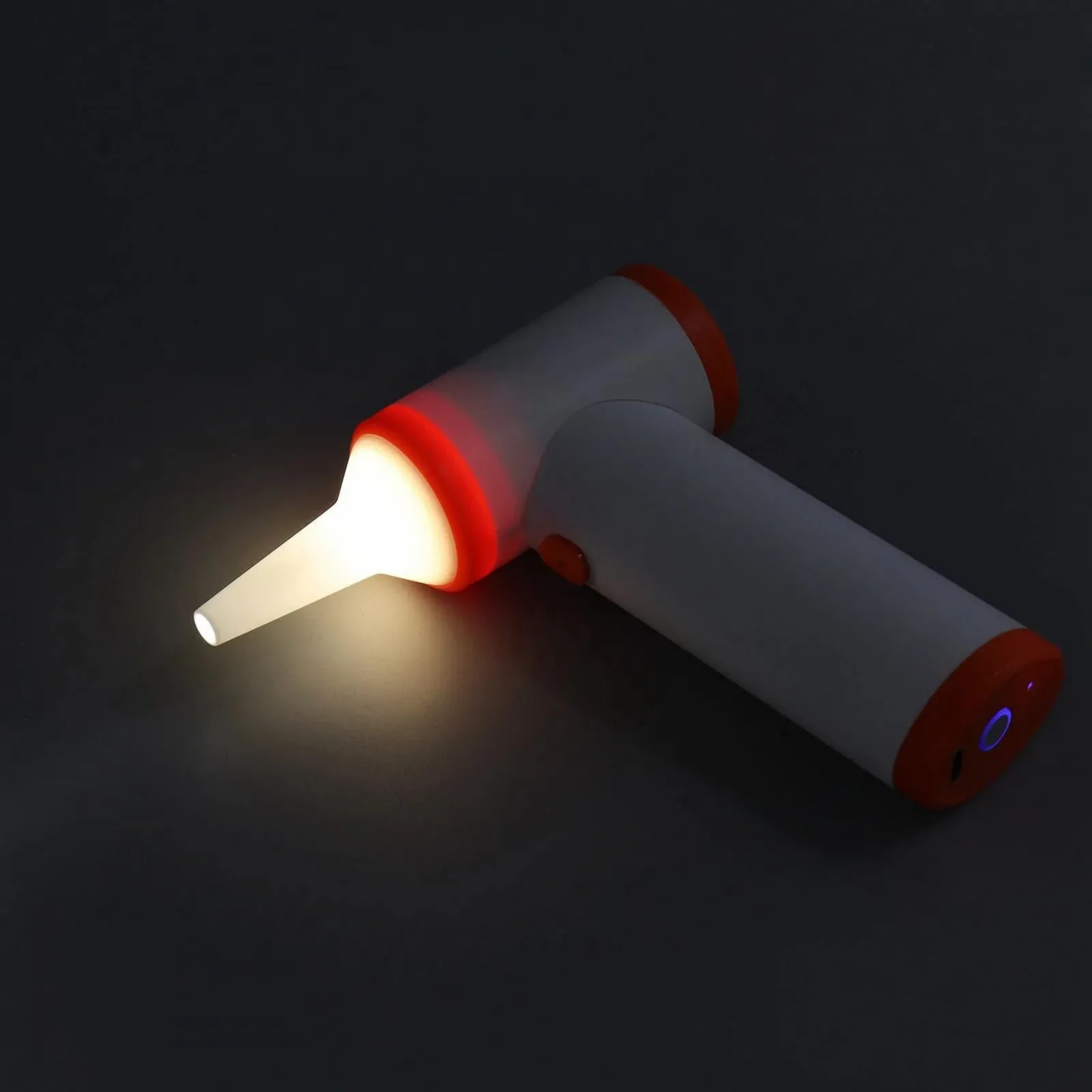 Електрична повітродувка Vikye 90000 RPM 4 швидкості Акумуляторна, фото №9