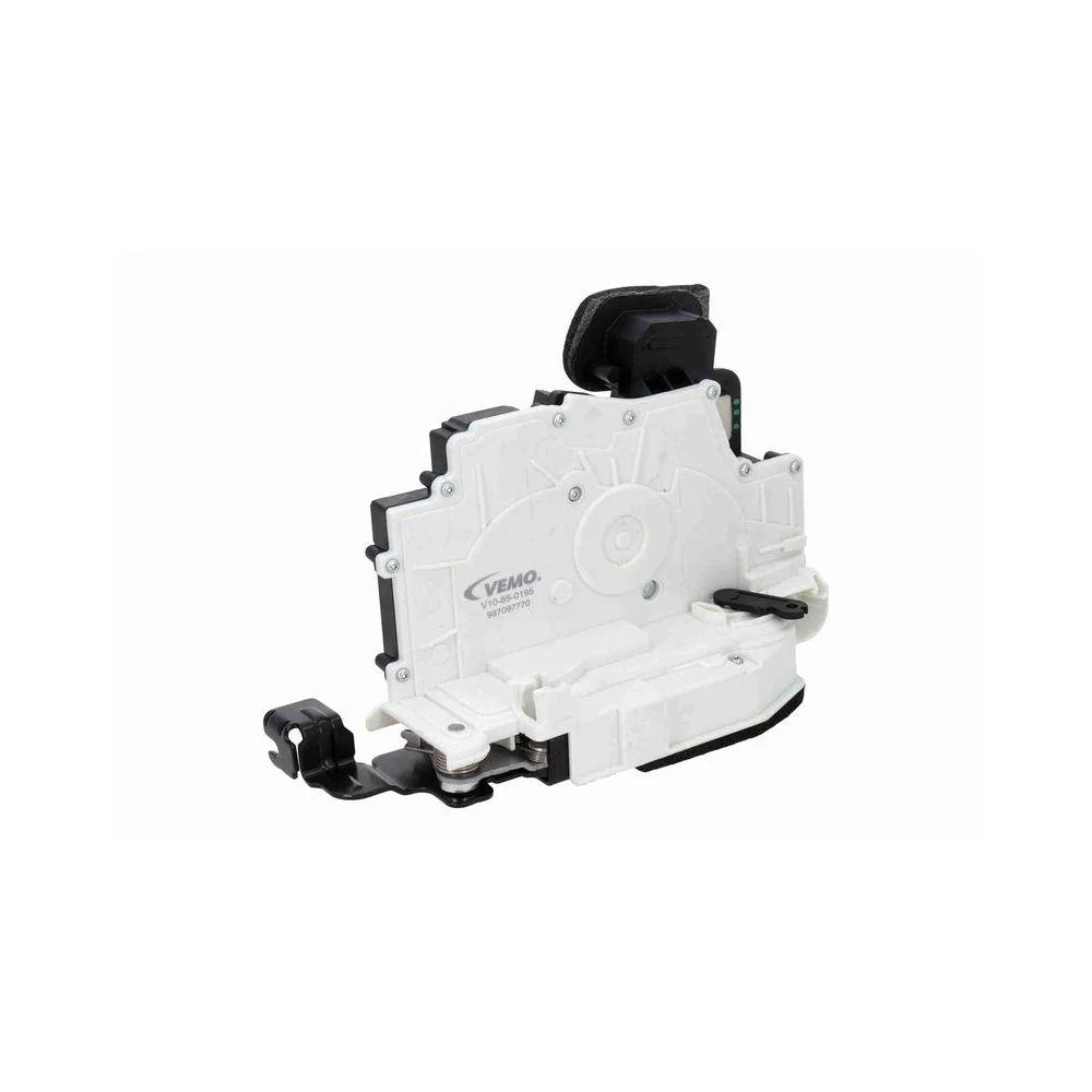 Замок двери VEMO V10-85-0195 Green Mobility Parts для AUDI, передний левый, фото №1 Замок двери VEMO V10-85-0195 Green Mobility Parts для AUDI, передний левый, фото №1
