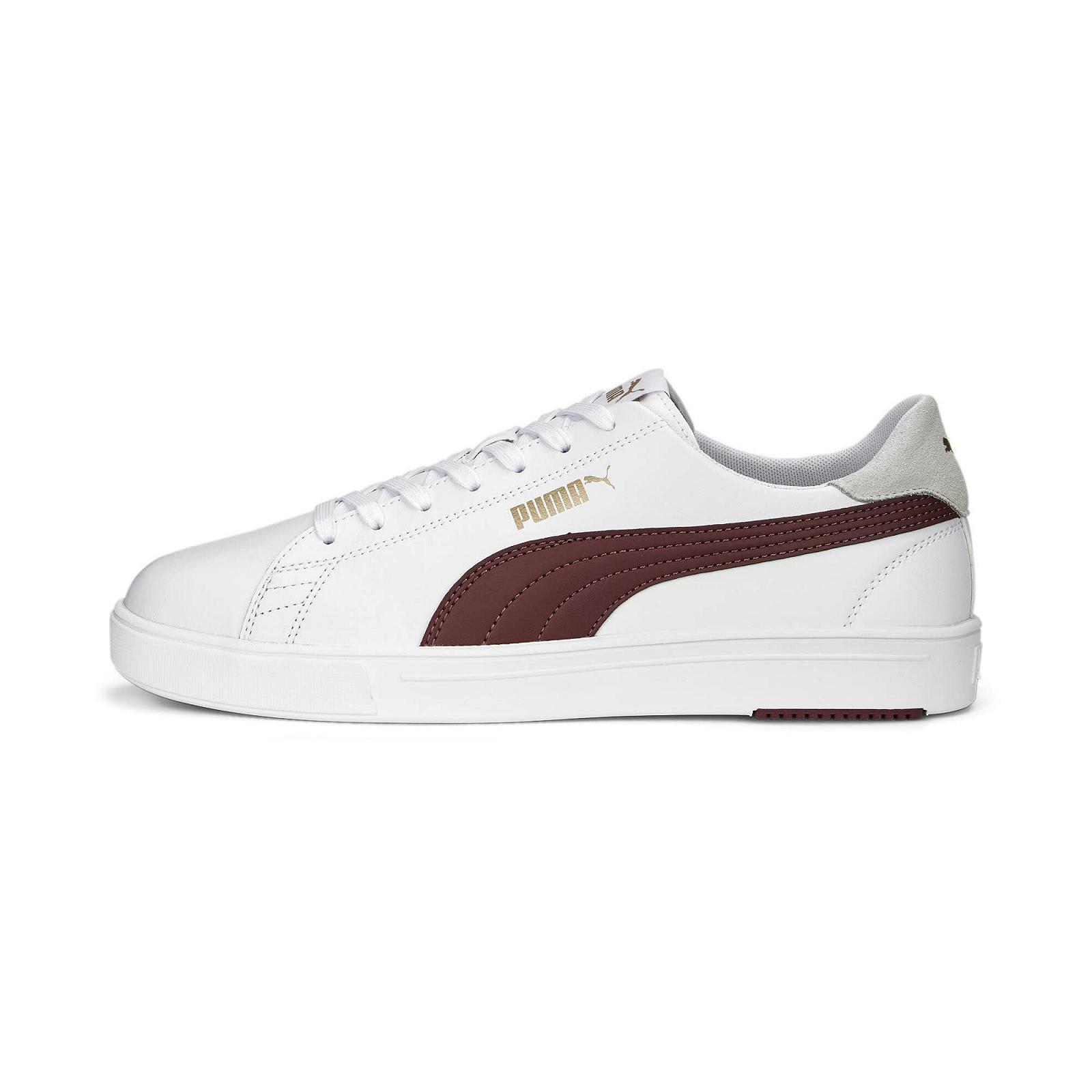 Кроссовки Унисекс PUMA Serve Pro Lite, фото №3
