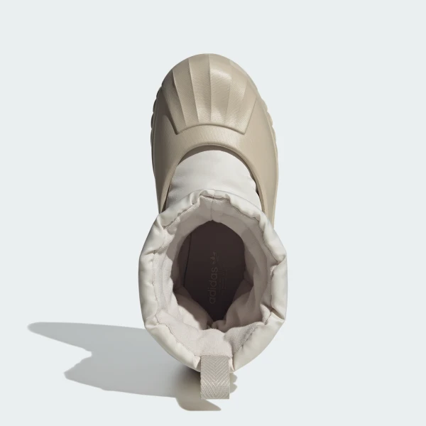 Черевики ADIFOM SUPERSTAR WINTER BOOT W IG2160 Adidas 4 Бежевий 36, фото №5