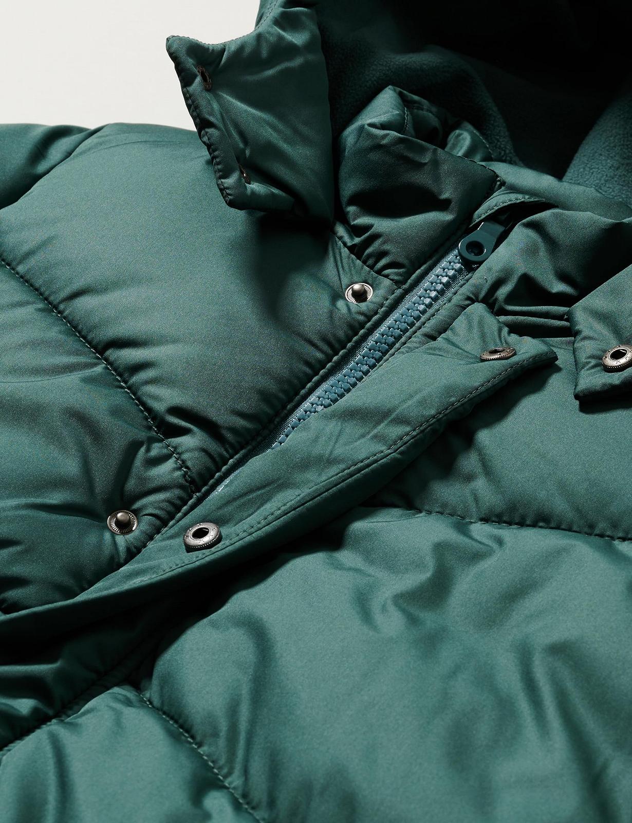 Куртка s.Oliver Junior Outdoor для мальчиков, фото №3 Куртка s.Oliver Junior Outdoor для мальчиков, фото №3