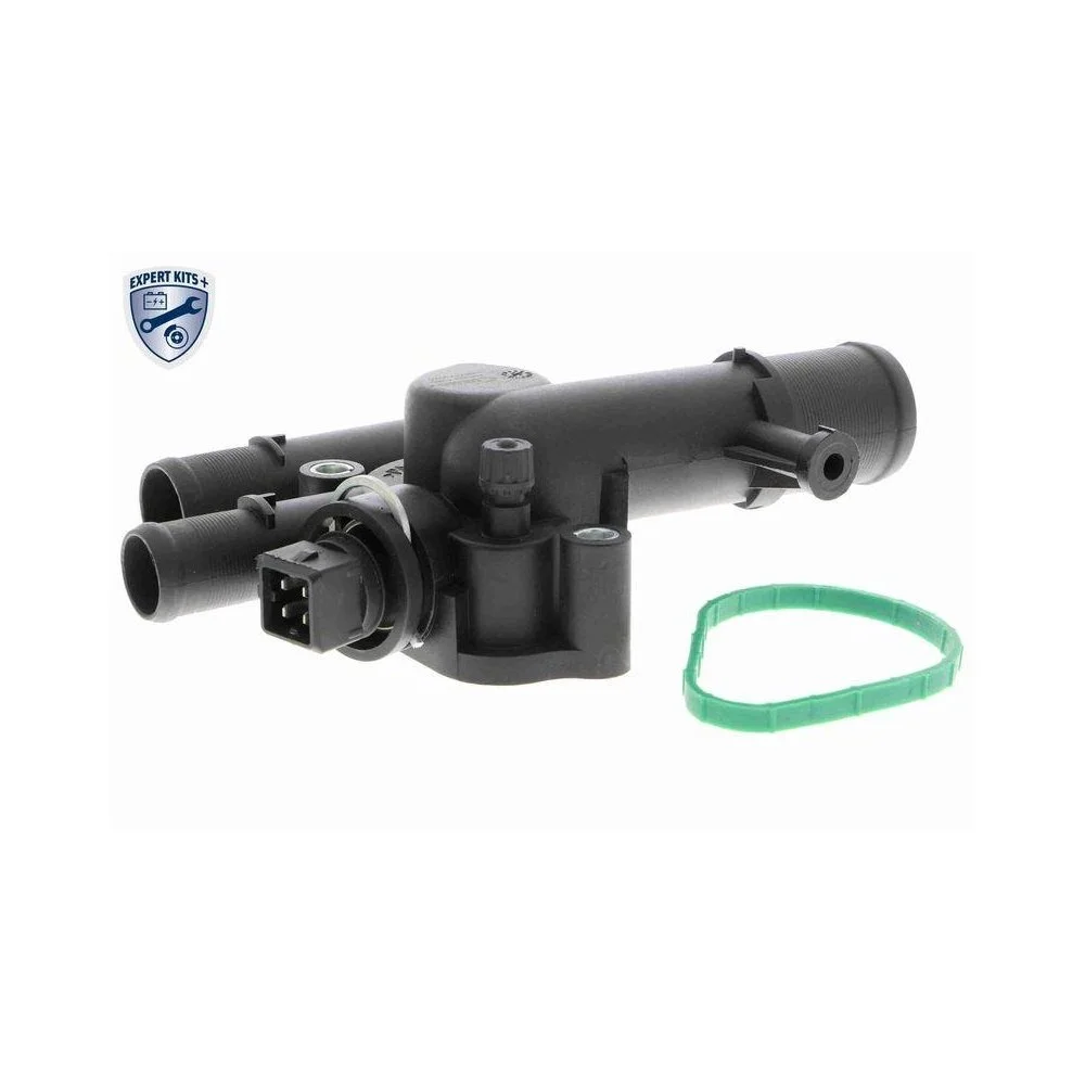 Корпус термостата VEMO EXPERT KITS + V46-99-1369, фото №1