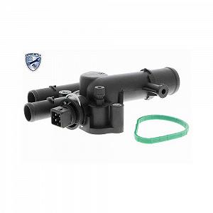 Корпус термостата VEMO EXPERT KITS + V46-99-1369 - Фото 1