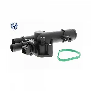 Корпус термостата VEMO EXPERT KITS + V46-99-1369 - Фото 1