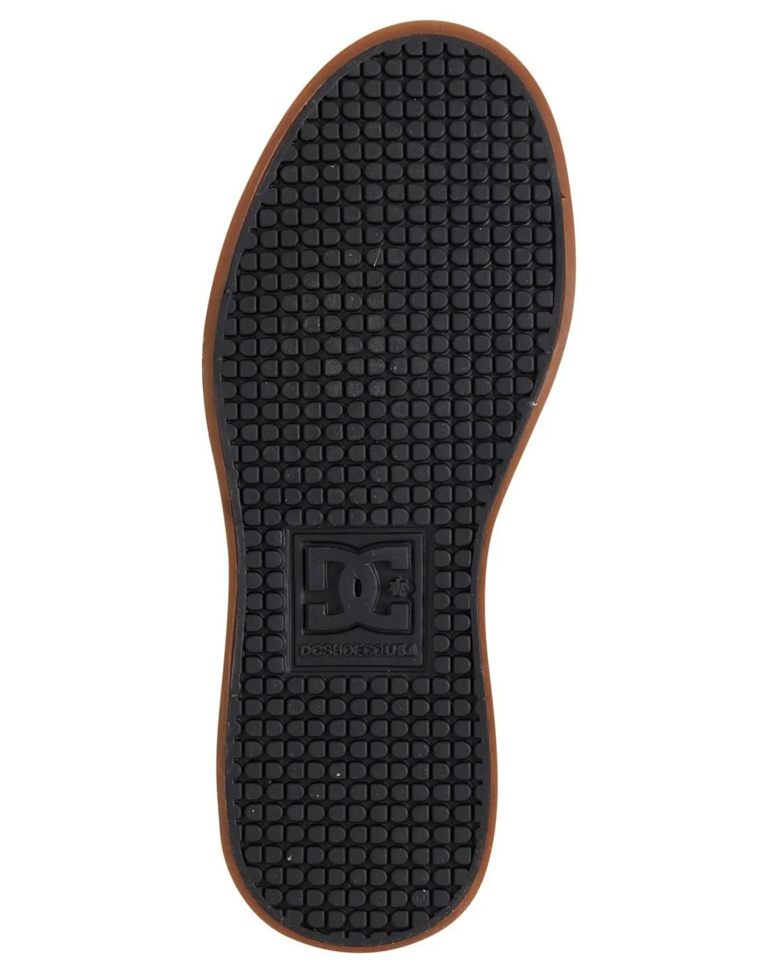 Кросівки DC Shoes Pure High-top Ev для хлопчиків, фото №6
