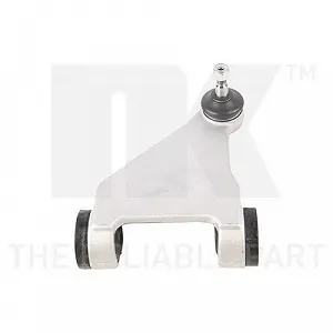 Рычаг подвески NK 5011010 для ALFA ROMEO, передний мост справа, верхний synthetic.ua - Фото 1