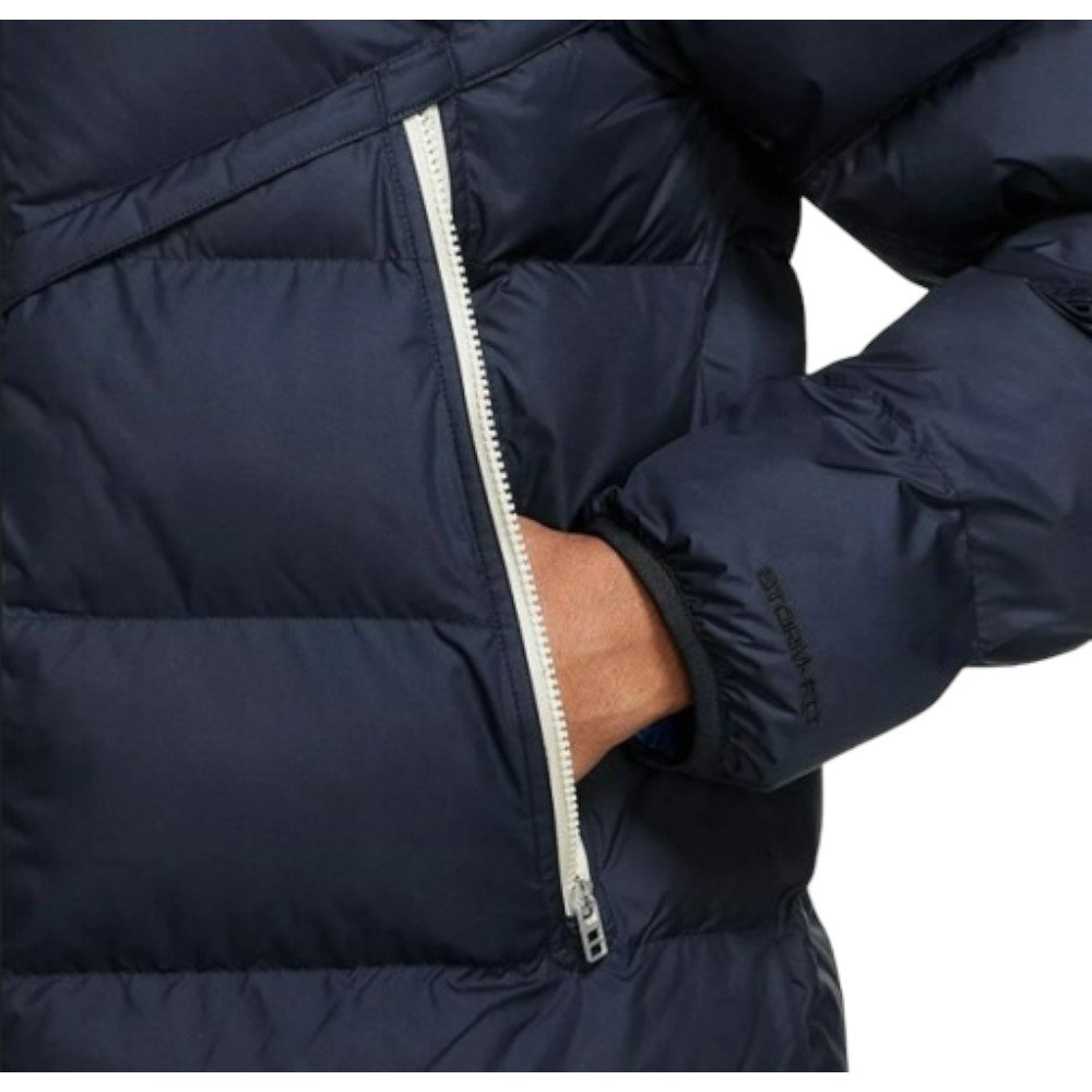 Куртка Nike Sportswear Storm-Fit Темно-синий L, фото №2