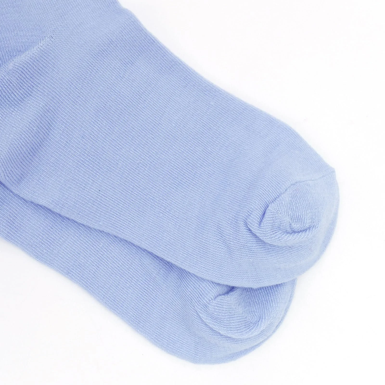 Женские очень длинные носки DRESHOW выше колена, чулки, длинные полосатые носки, повседневные высокие гольфы, фото №4