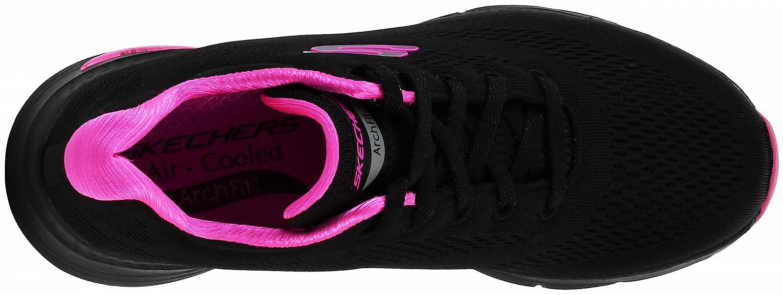Кроссовки Skechers Arch Fit женские, фото №5