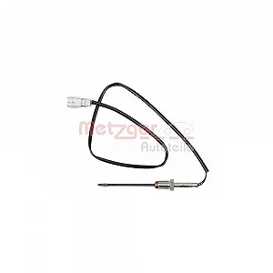 Датчик температури відпрацьованих газів METZGER 0894812 - Фото 1