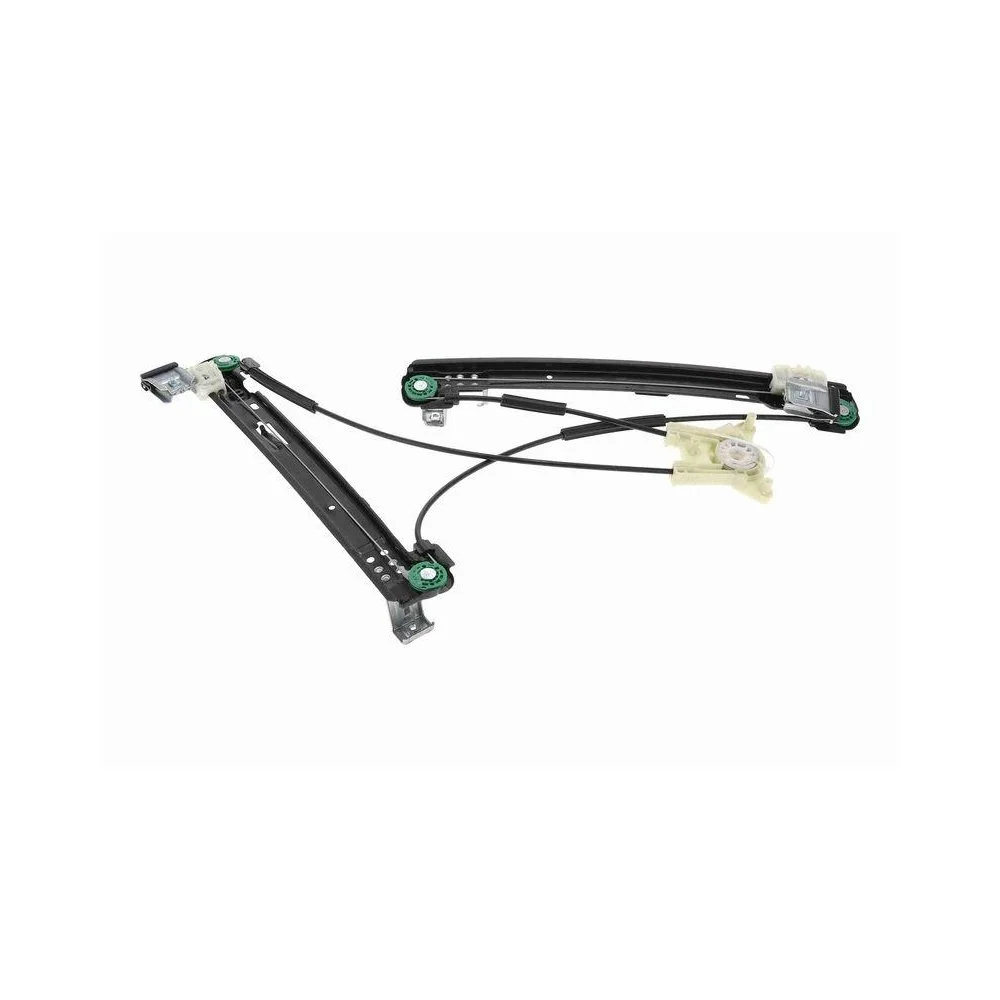 Склопідйомник VAICO V10-7658 Original VAICO Quality для AUDI SEAT SKODA VW VAG, фото №1