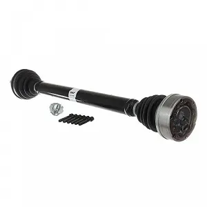 Привідний вал SKF VKJC 6542 для AUDI SKODA VW передній міст праворуч synthetic.ua - Фото 1