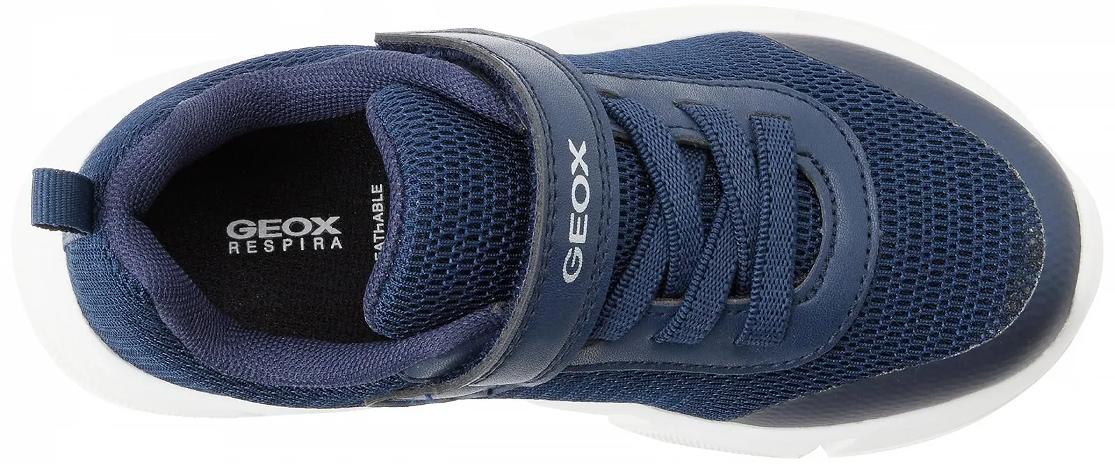 Кросівки Geox J Aril Boy D, фото №3