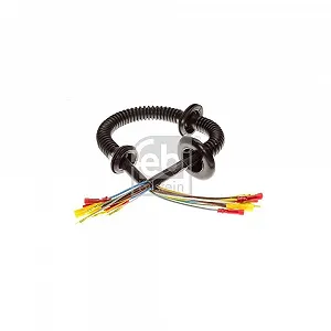 Ремкомплект кабелів кришки багажника FEBI BILSTEIN 107073 febi Plus для BMW synthetic.ua - Фото 1