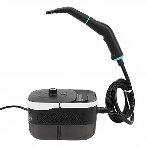 Пароочисник HEEPDD 2500 Вт 4 бар 6 рівнів - Фото 1